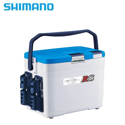 [시마노] NF-G12S 픽셀 라이트 RS 120 아이스박스 12L 윤성정품