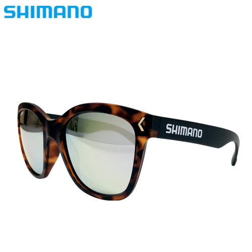 [시마노] P-M0-8D95 편광선글라스 (SUNPANZ)