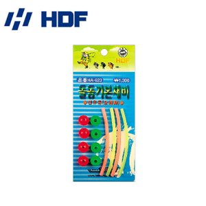 [해동] HA-623 돌돔 기본채비