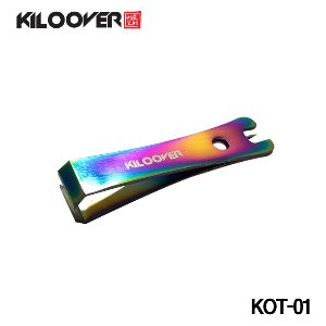 [키로오버] KOT-01 레인보우 라인커터