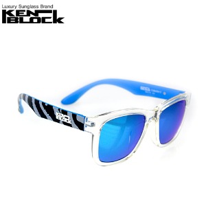 [켄블락] CL-3001 지브라 블루 K2 편광 선글라스