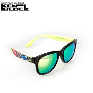 [켄블락] KG-3001 덤프 K2 편광 선글라스