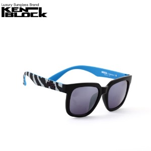 [켄블락] KS-5001 지브라 블루 K2 편광 선글라스
