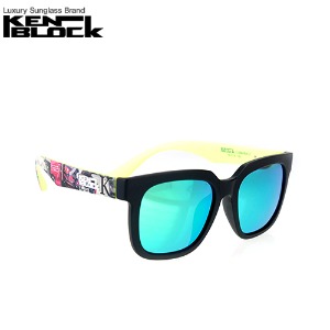 [켄블락] KG-5001 덤프 K2 편광 선글라스