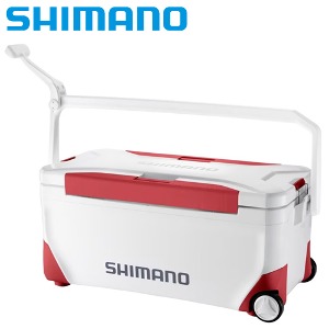 [시마노] NS-E35Y 스페자 라이트 35L 캐스터 아이스박스 윤성정품