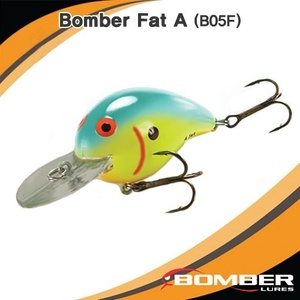 [BOMBER] 패트 A(B05F)(6~8피트잠수)