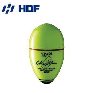 [해동] HF-152 카리스마 필 전자 구멍찌(그린)