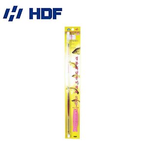 [해동] HA-550 정통 바닥붕어 채비세트