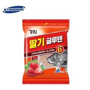[경원산업] 딸기글루텐6