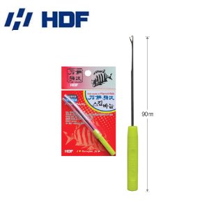 [해동] HH-504 석조강공 스킬 바늘