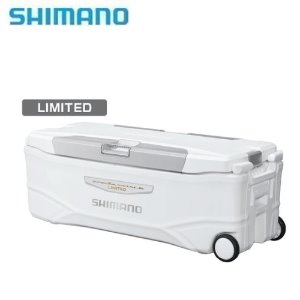 [시마노] NS-265T 스페자 웨일 리미티드 650 아이스박스 (윤성정품)