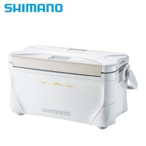[시마노] NS-125U 스페자 프리미엄 250 아이스박스 (윤성정품)