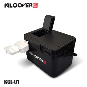 [키로오버] KCL-01 레져쿨러 9L