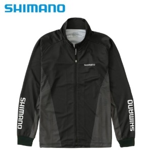 [시마노] SH-006V 프린트 풀집 셔츠