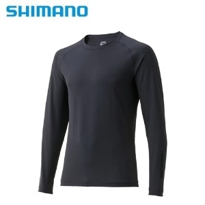 [시마노] IN-006V 선프로텍션 이너 셔츠
