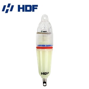 [해동] HF-1713 5색 AA 집어등 XL 점멸형