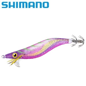 [시마노] QE-Z30W 세피아 클린치 롱 어필 제트 부스트 3.0호 에기