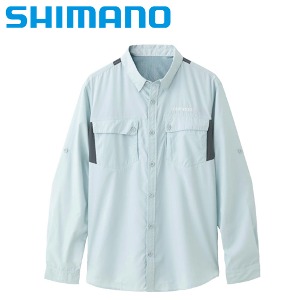[시마노] SH-000V 프레스티지 셔츠