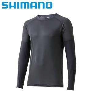 [시마노] IN-000V 선프로텍션 하이브리드 이너 셔츠
