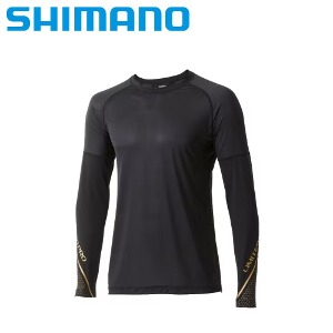 [시마노] IN-120W 리미티드 프로 선프로텍션 HV 셔츠