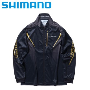 [시마노] SH-107X 리미티드 프로 풀 집 셔츠