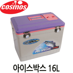 [코스모스] 아이스박스 16L